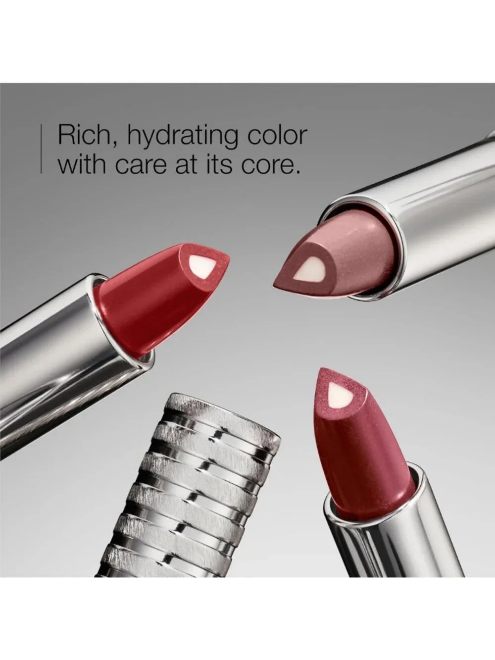 Moisturizing Long Lasting Lipstick | Hydrating Lip Colour | 17 Vibrant Shades